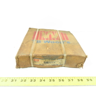 TB Woods 5V7.5x2-SK 1 Groove V-Belt Pulley Sheave 7-1/2" OD 1/2 - 2-5/8" Bore