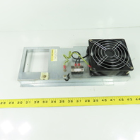 Fanuc A05B-2366-C900 Cooling Fan Unit 200VAC 1Ph