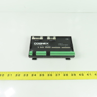 Cognex In-Sight I/O Expansion Module 24VDC