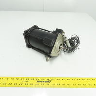 Limitorque 13930456-689F-M40-V00-03P1 0.5HP Electric Motor 3Ph 230/460V 1725RPM