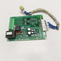 Zeks 681867 Rev. 3.4 Air Dryer Control Circuit Board Parts/Repair