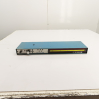 Hanlo Gage Electronic Column Gage Amplifier Dual Channel