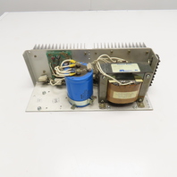 Acme SPS 220-24/28 Power Supply 115/230V Pri 24/28V Sec
