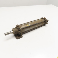 Peninsular 2" Bore 10" Stroke Rear Clevis Mount Double Acting Air Cylinder