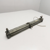 SMC CDA1TN40-500 40mm Bore 500mm Stroke Double Acting Air Cylinder