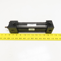 Miller 4Z634 1-3/4" Bore x 6" Stroke Double Acting Hydraulic Cylinder 2500PSI