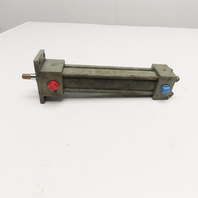 Miller 1-1/2" Bore x 7" Stroke Double Acting Air Cylinder