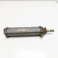 2" Bore x 8" Stroke Double Acting Air Cylinder Front Trunnion