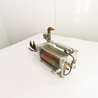 Ingersoll Rand Pneumatic No-Loss Drain Tank 150 PSI