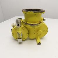 Milton Roy RA11 Metering Pump 18.4GPH/100PSI 17.1GPH/350PSI
