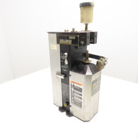 Nasarc IRM020001-MP Intelliream MP Robotic Torch Cleaner Untested AS/IS