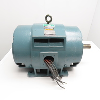 Westinghouse 680B102G22 50Hp 1765RPM 230/460V 3Ph AC Electric Motor