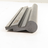 Wilson Tool 41725ST Press Brake Die 1.00" Radius x 414mm Long 30 Ton/Ft