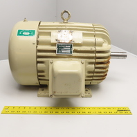 Howell BAK 10Hp 1140RPM 3Ph 460V Only AC Motor