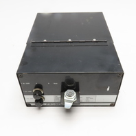 AFP Prodel 110V 60Hz Turbo Power Supply