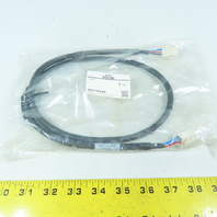 Oriental Motor CC01SC Connection Cable for Speed Control Motors 1 Meter
