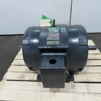 MARATHON NA 365TSTDYSQ7044HN 75HP Electric Motor 460V 3Ph 1775RPM 365TS Frame