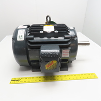 Baldor ECP2276T-4 7-1/2Hp 1170RPM 460V 3Ph Chemical Processing Motor