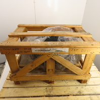 WorldWide PEWWE15-36-254T 15HP Electric Motor 3540RPM 230/460V 3Ph 254T Fr. New