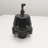 Watts R119-20J 2-1/2&quot; NPT Pilot Operated Regulator