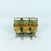 TCI 3LR25A Sine Guard 25A 3-Phase Line Reactor 600V 60Hz