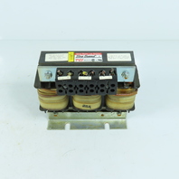 TCI Trans-Coil KLR25ATB 25A 3-Phase Line Reactor 600V Max 60Hz