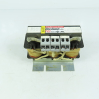 TCI KLR12ATB 12A 3-Phase Line Reactor 600V 60Hz Sine Guard Open