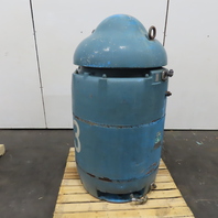 U.S. Motors CFU 150HP 1800RPM Vertical AC Electric Motor 440V 3Ph 685-pFrame