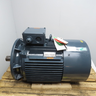 AC Motoren GmbH JM 225 S-4/HE 37/44.4kW 1480/1776RPM 460/795V AC Motor