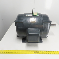 CENTURY 6-342156-03 40HP 1770RPM 3Ph Electric Motor 230/460V 324T Frame