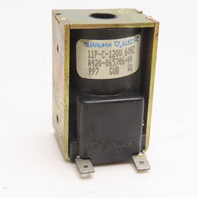 Guardian Electric A420-065706-00 120V 60Hz Solenoid Coil