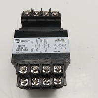 Hammond PH100MLI 208/230-460V Pri 100VA 115/24V Sec. Transformer