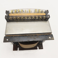 120-200/220-230/240V Pri 0/50-100V Sec. Multitap Transformer