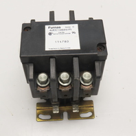 Furnas 42EE108897R Definite Purpose Contactor 110/120V Coil