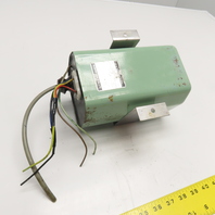 Slight DC15U18-SC DC Hi-Volt Power Source 1Ph Pri 110/220V Cap 200/170VA