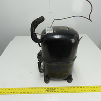 Tecumseh AGC5568EXG Hermetic Refrigeration Compressor 380-420V 50Hz 3Ph