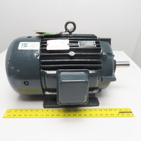 Lincoln D-3G3754 5Hp 880RPM 460V 3Ph AC Motor 256U Frame