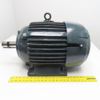 US Motors R-1734-01-169 25Hp 3520RPM 460V 3Ph Only AC Motor 284T Frame