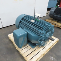 Marathon TIKK 533885114250 200HP High Efficiency Electric Motor 460V 3Ph 505USS