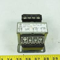 GE 9T58K3466 0.050kVA Control Transformer 208/230/460V 1Ph 115/120V Sec