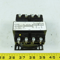 Square D 9070T50D1 50VA Industrial Control Transformer 240/480V to 120V