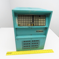 Moore Products 372C3NNNNA 372C Data Gage II Lower Unit