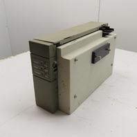 Sharp Packaging Systems Sharp Max Printer Controller 110-120V (Broken Cover)