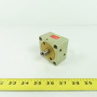 COMPACT AIR PRODUCTS SD2X12,TF Square Compact Air Cylinder
