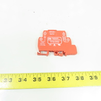 Continental Industries I.O.-ODC-RO-060 Solid State Relay Module 5-60VDC