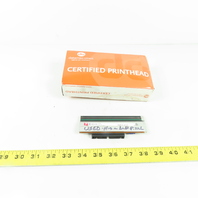 Kyocera KST-1048MPD4-FAR Thermal Printhead ( Has Bad Pixel Parts Or Repair)