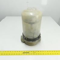 Smi Industrial Fluid Filter Coalescer Housing 2" NPT