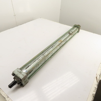 NOPAK 9402923 Double Acting Air Cylinder 2.5" Bore x 36" Stroke