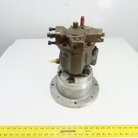 Brueninghaus Hydromatik A10VSO 45 DFLR / 31R Hydraulic Piston Pump 45cc 250 bar