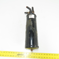 Parker TK00044000 PA 5083-17-7C Suction Line Accumulator 235 PSIG for R22/R134a